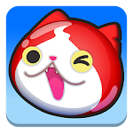 YO-KAI WATCH Wibble Wobble Apk