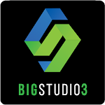 Cover Image of 下载 BIGStudio3 3 APK