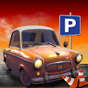 Need For Car Parking : Driving Doctor Driving icon