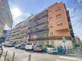 appartement à Nice (06)