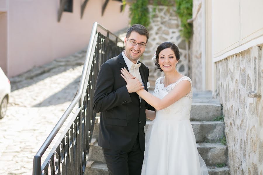 Wedding photographer Ekaterina Buslaeva (katarina31). Photo of 24 July 2015