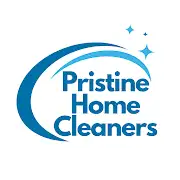 Pristine Home Cleaners Logo