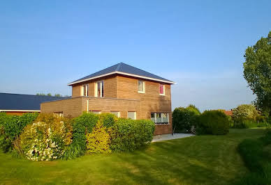 Maison avec terrasse 2