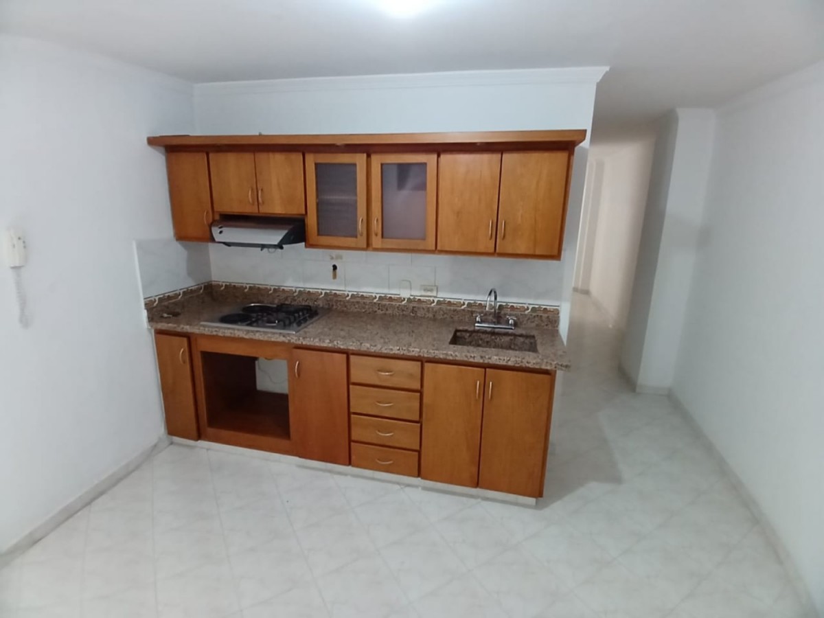 Apartamento En Venta - Parque, Sabaneta