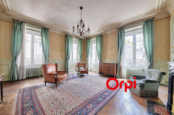 appartement à Lyon 2ème (69)