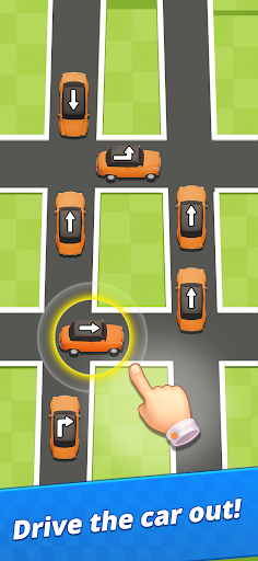 Screenshot Car Jam: Escape Puzzle