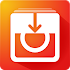 Download & Repost for Instagram - Image Downloader2.2.9