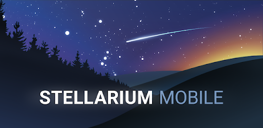 Stellarium Mobile - Star Map