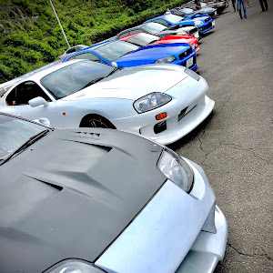 RX-7 FD3S 中期