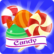 Candy Sweet Craft 1.0 Icon