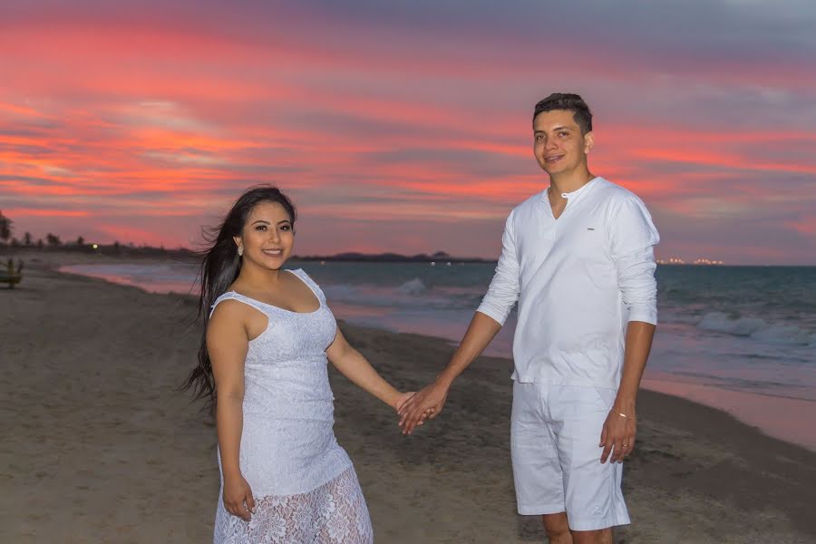 Fotógrafo de casamento Paulo Araújo (pauloaraujo). Foto de 5 de abril 2020