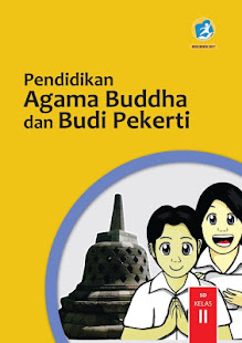 Kelas 2 SD Agama Buddha - Bk Siswa BSE K13 Rev2017 - náhled