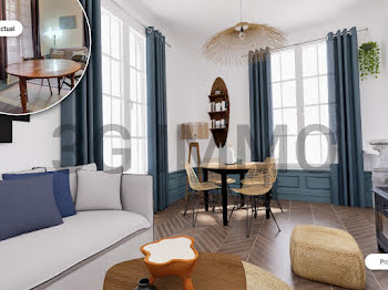 appartement à Trouville-sur-Mer (14)