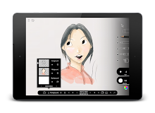 Animation Desk – 創作您個人的手繪動畫