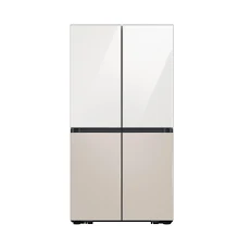 Tủ lạnh Samsung Inverter 648 lít Multi Door Bespoke RF59CB66F8S/SV