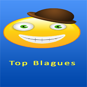 top blagues droles logo