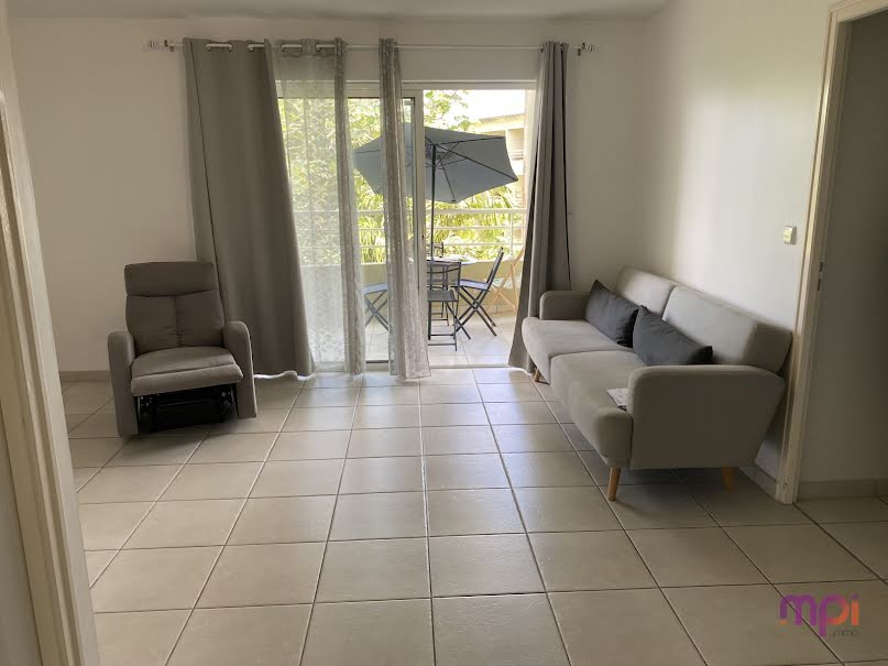 Vente appartement 2 pièces 38 m² à Fort de france (97200), 168 000 €