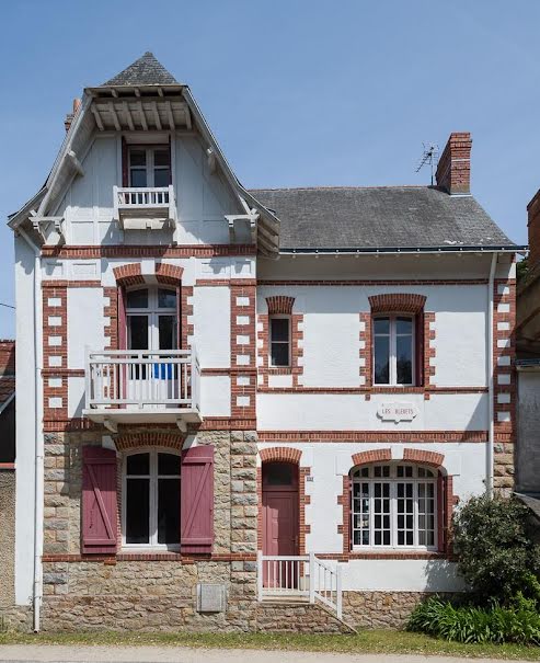 Vente maison 8 pièces 132 m² à Le Pouliguen (44510), 890 000 €