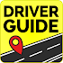 Guide for an Uber Driver5.2