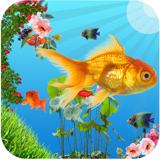 About: Koi Fish Live Wallpaper – Magic Touch Wallpaper (Google Play  version) | | Apptopia