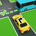 Icon X-Car Traffic Escape