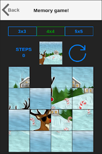 Free Download Christmas Puzzle APK