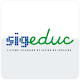 SIGEduc Mobile Professor Download on Windows