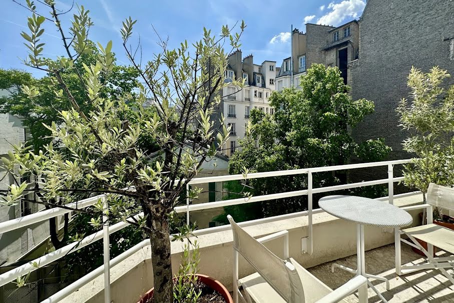 Vente appartement 3 pièces 70 m² à Neuilly-sur-Seine (92200), 1 220 000 €