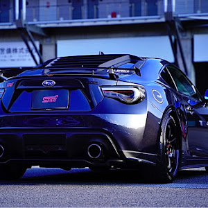 BRZ ZC6