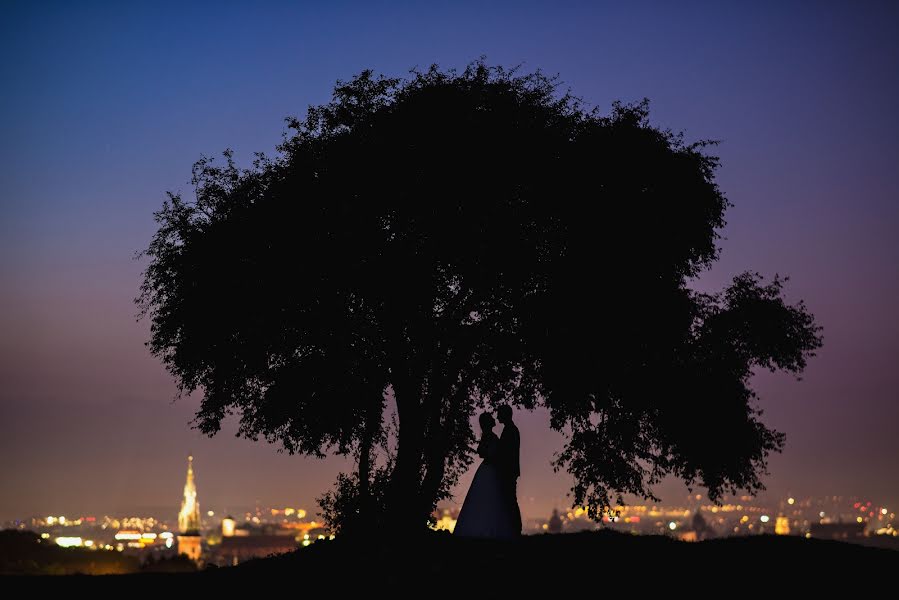 Jurufoto perkahwinan Mateusz Marzec (wiosennydesign). Foto pada 13 November 2018