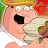 Family Guy Freakin Mobile Game icon