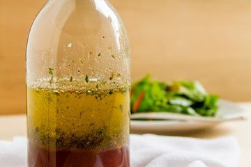 Italian Dressing