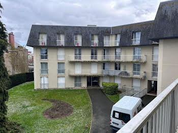 appartement à Blois (41)