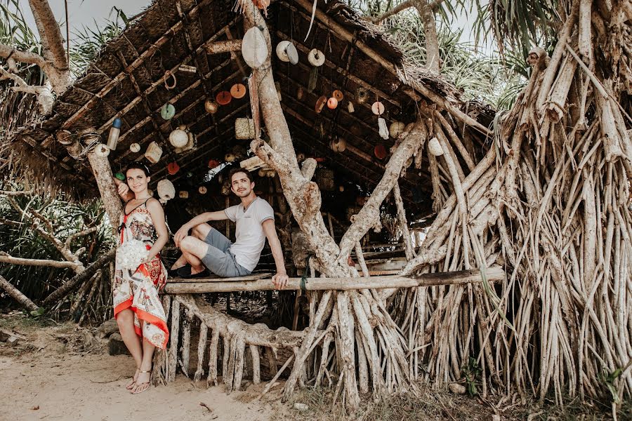 Photographe de mariage Evgeniy Menyaylo (photosvadba). Photo du 31 janvier 2020