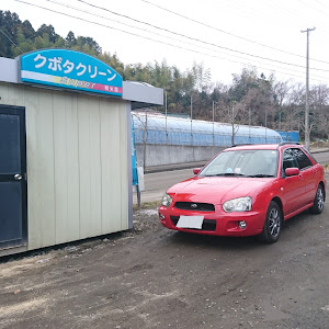 インプレッサ スポーツワゴン