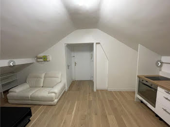 appartement à Saint-Maurice (94)