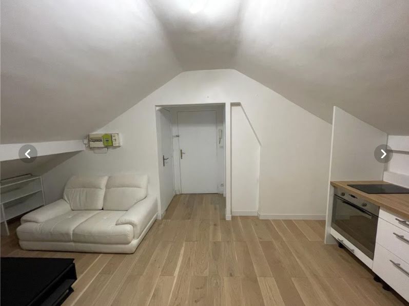 Location  appartement 2 pièces 23 m² à Saint-Maurice (94410), 950 €