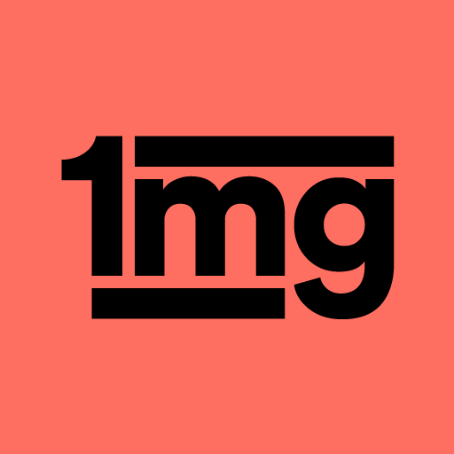 1mg - Online Medical Store & Healthcare App