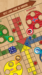 Ludo Classic (Ad-Free)