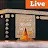 ( Makkah live:(Makkah live TV icon