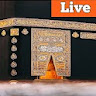 ( Makkah live:(Makkah live TV icon