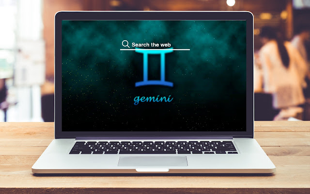 Gemini HD Wallpapers Horoscope Theme