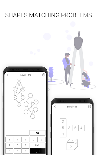 Brain Teaser - Math Riddle, Puzzle Questions