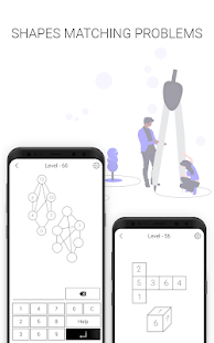 Brain Teaser - Math Riddle, Puzzle Questions(圖4)-速報App