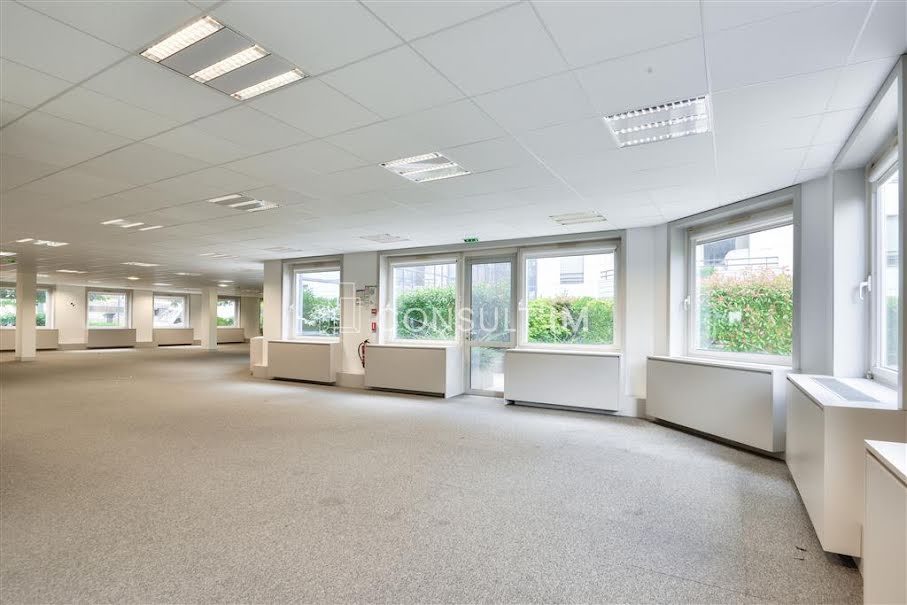 Vente locaux professionnels  312 m² à Suresnes (92150), 1 404 000 €