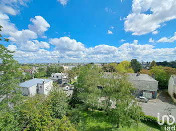 appartement à Nantes (44)