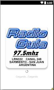Cadena Guia Radios(圖4)-速報App