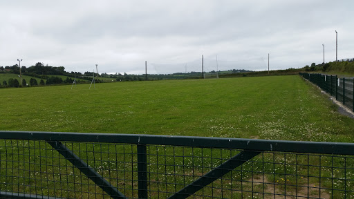 Glenlara Gaa Sports Pitch