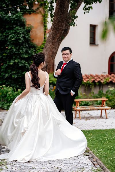 結婚式の写真家Wiktor Zdwiżkow (victorzdvizhkov)。2018 6月29日の写真