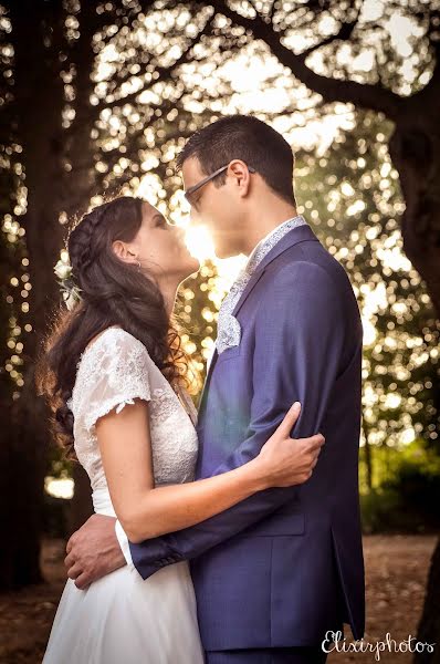 Photographe de mariage Caroline Morin (carolinemorin). Photo du 2 avril 2019